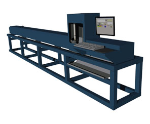 RP-1 Tube Profiler